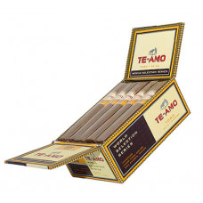 Сигары Te-Amo World Selection Series Blend Toro Cuban/15 (шт.)